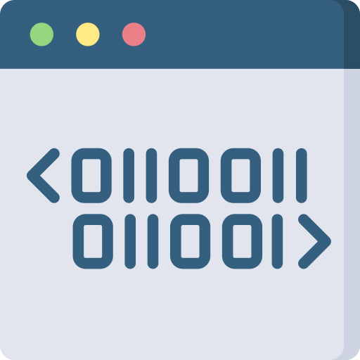 Coding biểu tượng