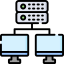 Hosting biểu tượng 64x64