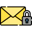 Mail biểu tượng 64x64