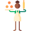 Woman Symbol 64x64