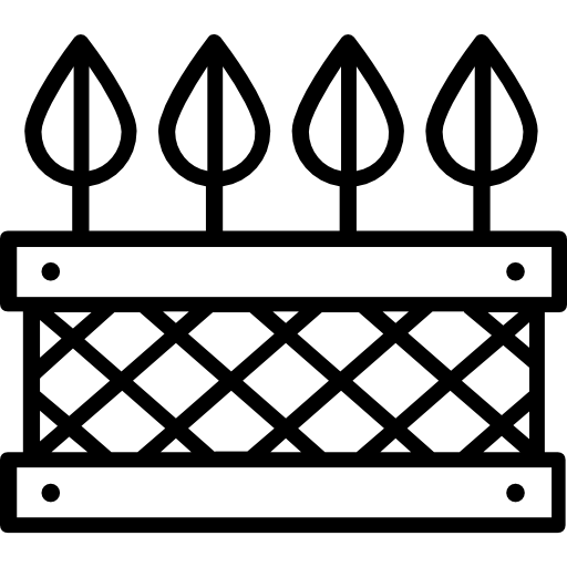 Vegetables icon