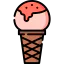 Ice cream icon 64x64