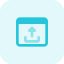 Upload icon 64x64