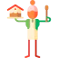 Man Symbol 64x64