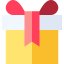 Gift icon 64x64