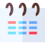 Calendar icon 64x64