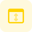 Arrows icon 64x64