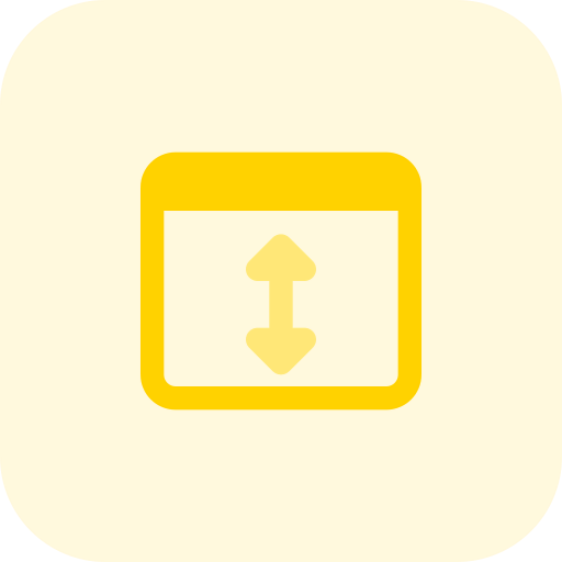 Arrows icon