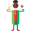 Woman Symbol 64x64