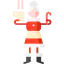 Mrs claus Symbol 64x64