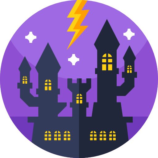 Castle icon