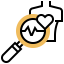 Health check icon 64x64