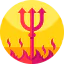 Trident 图标 64x64