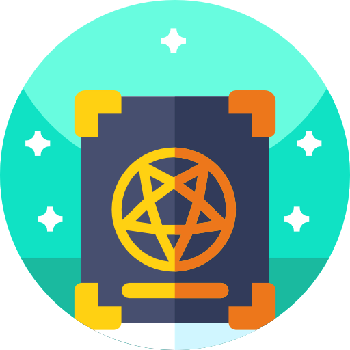 Spellbook icon