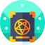 Spellbook іконка 64x64