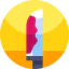 Knife biểu tượng 64x64