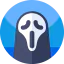 Scream 图标 64x64