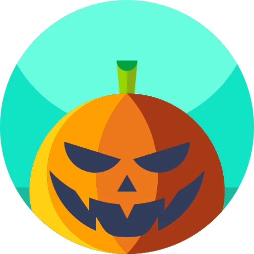 Pumpkin icon