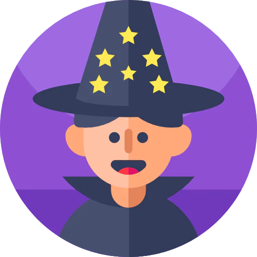 Witch 상
