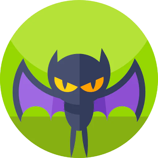 Bat icon