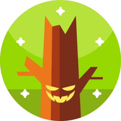 Tree icon