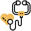 Stethoscope icon 64x64