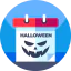 Halloween icon 64x64