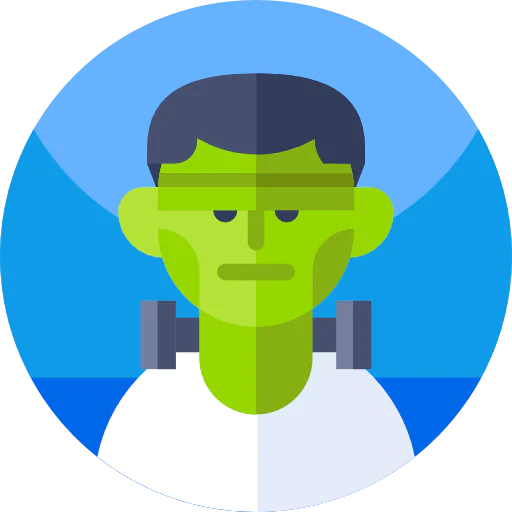 Frankenstein icon