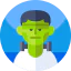 Frankenstein icon 64x64