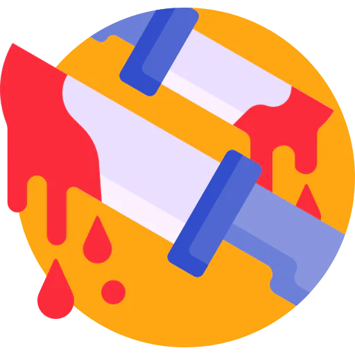 Knife icon