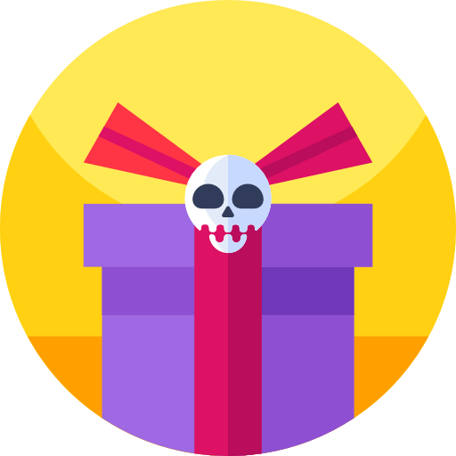 Gift icon