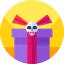 Gift icon 64x64