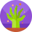 Living dead icon 64x64