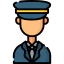 Ticket collector іконка 64x64