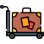 Luggage icon 64x64
