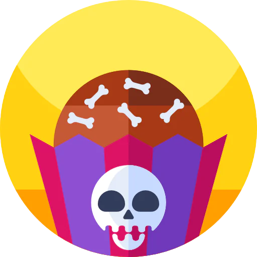 Muffin icon