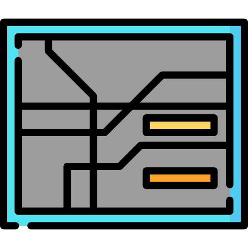 Map icon