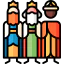Wise man icon 64x64