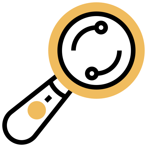 Examine icon