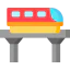 Train icon 64x64