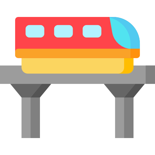 Train Ikona