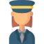 Ticket collector іконка 64x64