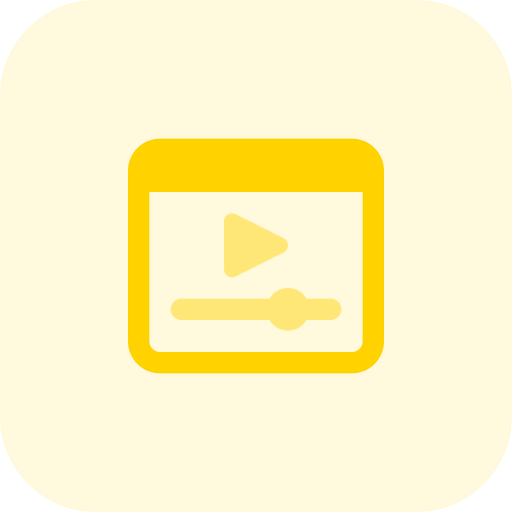 Seek icon
