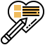 Checklist icon 64x64
