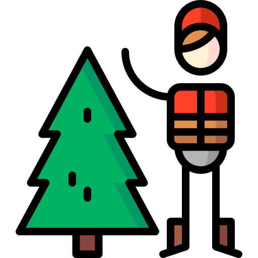 Tree icon