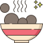 Meatballs Symbol 64x64