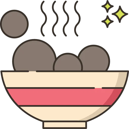 Meatballs icon