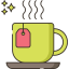 Tea icon 64x64