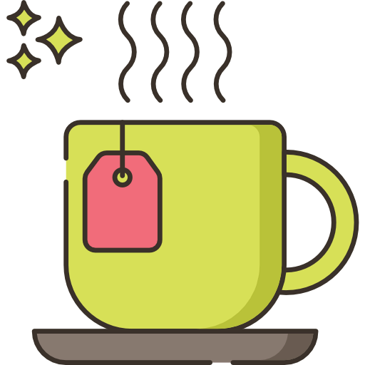 Tea icon