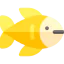 Fish icon 64x64